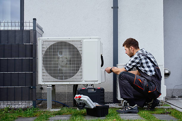 Trusted Air Conditioning Repair service in Jefferson, PA - HVAC Repair CO